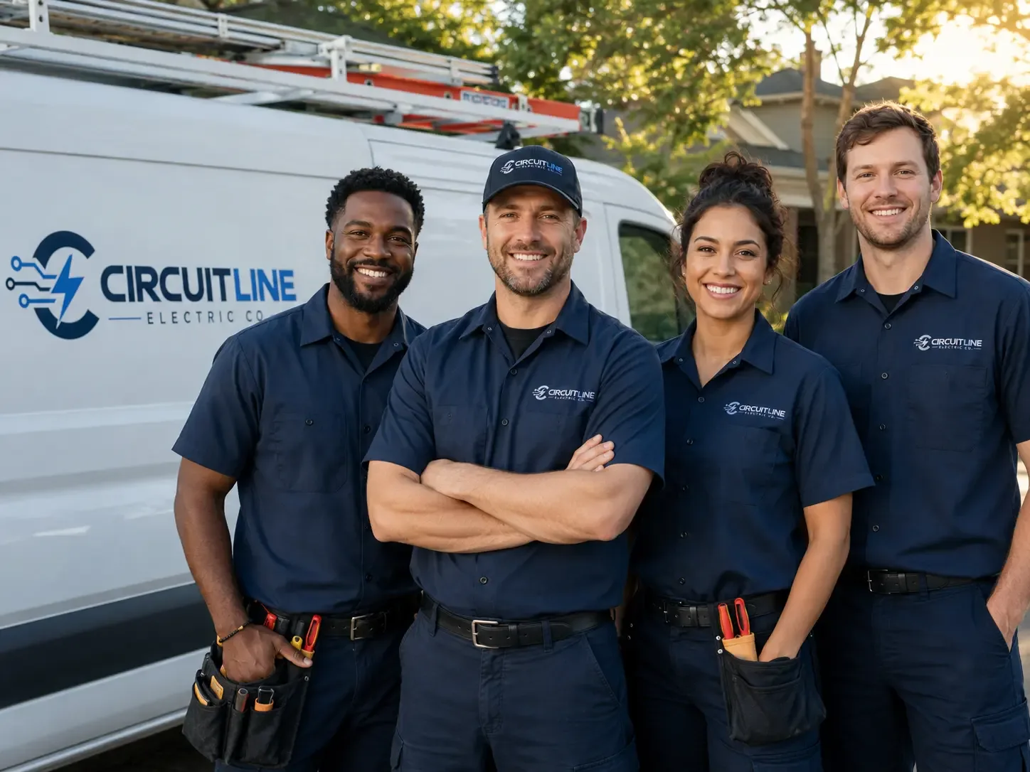 Whole Home Rewiring company in Rosebud, MT