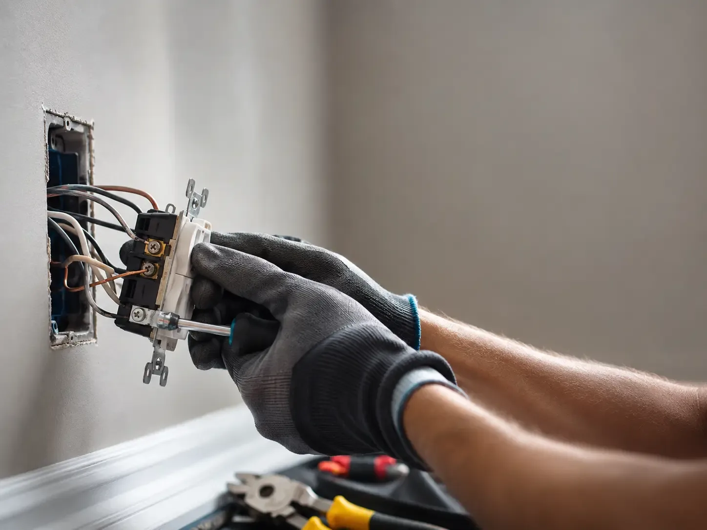 Why choose Whole Home Rewiring in Rosebud, MT